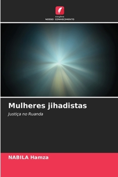 Paperback Mulheres jihadistas [Portuguese] Book