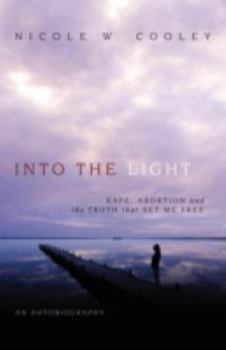 Paperback Into the Light Book