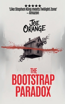 Paperback The Bootstrap Paradox Book