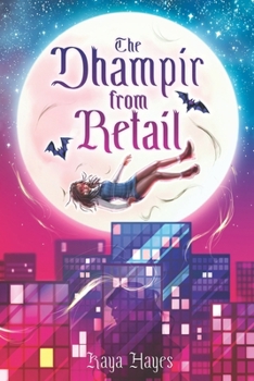 Paperback The Dhampir from Retail Book