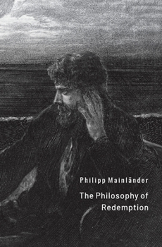 Paperback The Philosophy of Redemption Book
