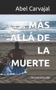 Paperback Más Allá de la Muerte [Spanish] Book