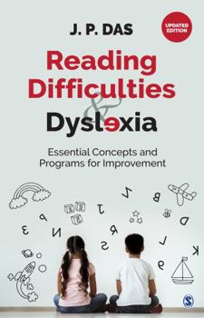 Paperback Reading Difficulties and Dyslexia: Essential Concepts and Programs for Improvement Book
