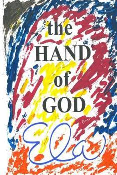 Paperback The Hand of God Book