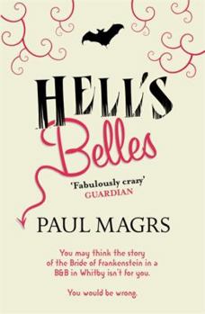 Paperback Hell's Belles Book