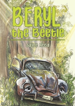 Paperback Beryl the Beetle Book
