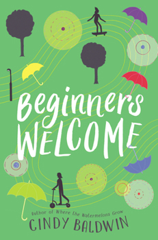 Hardcover Beginners Welcome Book