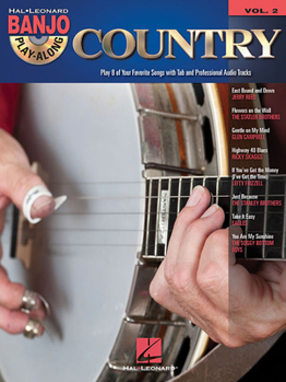 Paperback Country [With CD (Audio)] Book