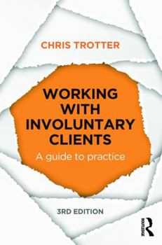 Paperback Working with Involuntary Clients Book