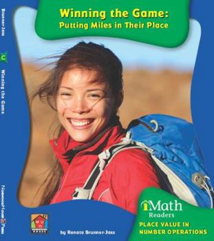 Paperback Winning the Game: Putting Miles in Their Place Book