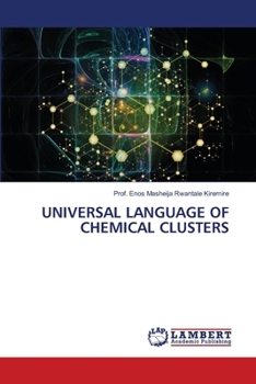 Universal Language of Chemical Clusters