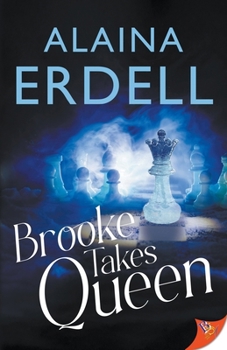 Paperback Brooke Takes Queen Book