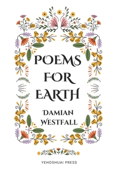 Paperback Poems For Earth Book