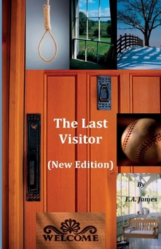 Paperback The Last Visitor (New Edition) Book