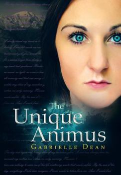 Hardcover The Unique Animus Book