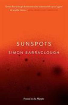 Paperback Sunspots Book