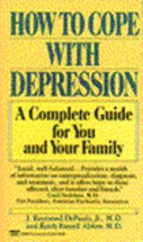 Paperback How to Cope with Depression Book