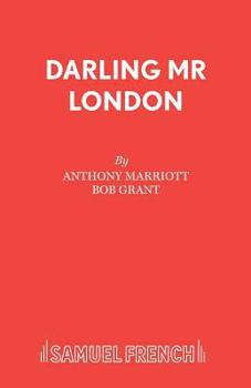 Paperback Darling Mr London Book