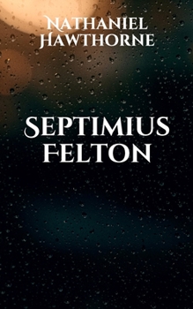 Paperback Septimius Felton Book