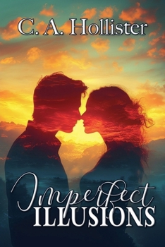 Paperback Imperfect Illusions Book