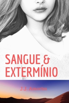 Paperback Sangue & Exterm?nio: O imposs?vel ? s? uma quest?o de escolha [Portuguese] Book