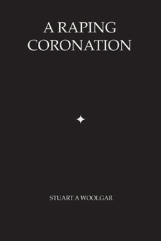 Paperback A Raping Coronation Book