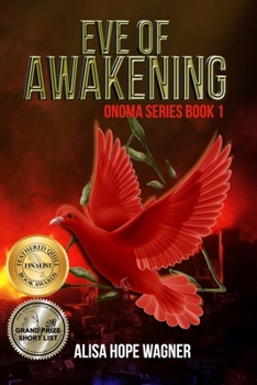 Paperback Eve of Awakening Book