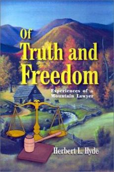Paperback Of Truth and Freedom Book