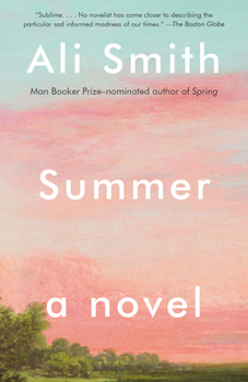 Summer - Book #4 of the Seasonal Quartet