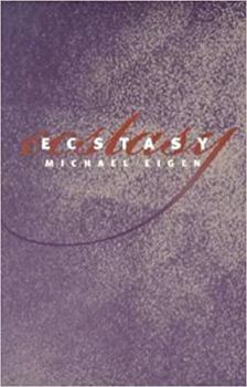 Paperback Ecstacy Book