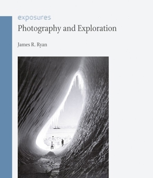 Paperback Photography and Exploration Book