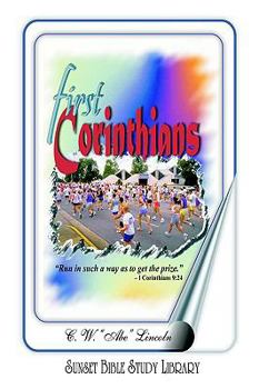 Paperback First Corinthians Book