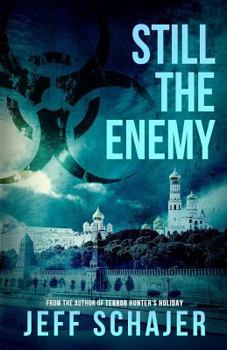 Paperback Still The Enemy Book