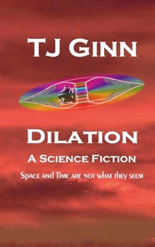 Paperback Dilation Book