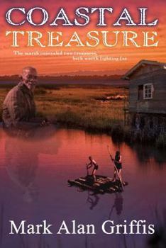 Paperback Coastal Treasure Book