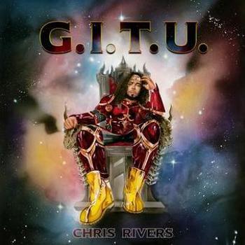 Vinyl G.I.T.U. Book