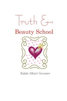 Paperback Truth & Beauty School Book