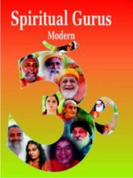 Paperback Spiritual Gurus Book