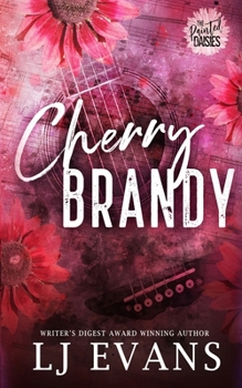 Paperback Cherry Brandy Book