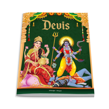 Paperback Tales from Devis Book