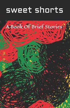 Paperback Sweet Shorts Book