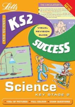 Paperback Key Stage 2 Science Success Guide (Success Guides) Book