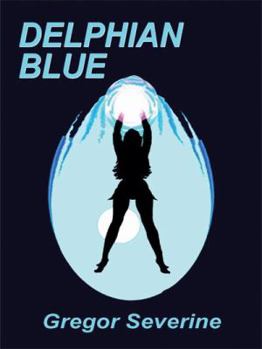 Paperback Delphian Blue Book