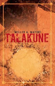 Paperback Talakune [Portuguese] Book