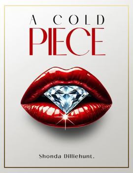 Paperback A Cold Piece Book