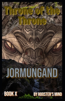 Paperback Throne of the Gods: Jormungand: Book X Book