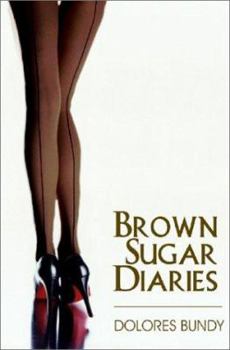 Paperback Brown Sugar Diaries & Other Sexy Tales Book