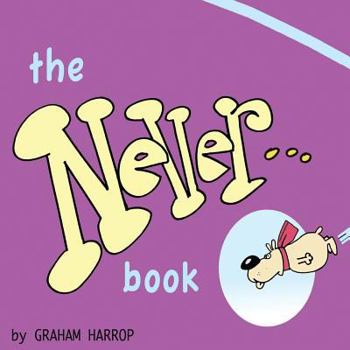 Paperback The Never Book