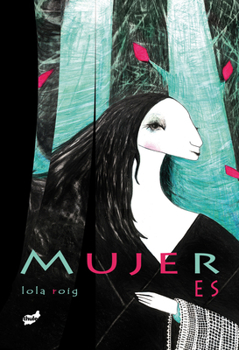 Hardcover Mujeres [Spanish] Book