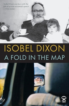 Paperback A Fold in the Map Book